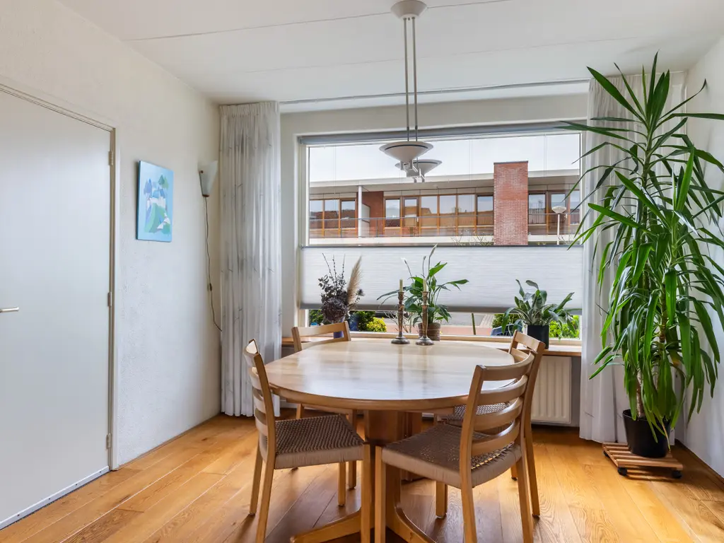 Prinses Beatrixstraat 22, WAARDER