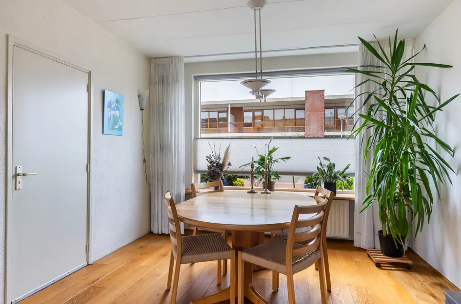 Prinses Beatrixstraat 22