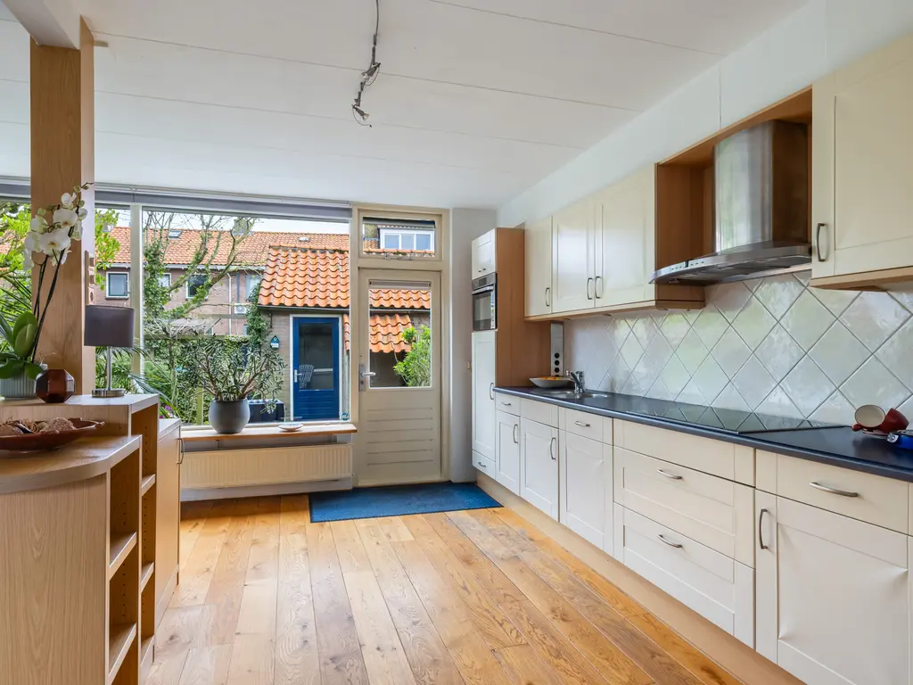 Prinses Beatrixstraat 22, WAARDER