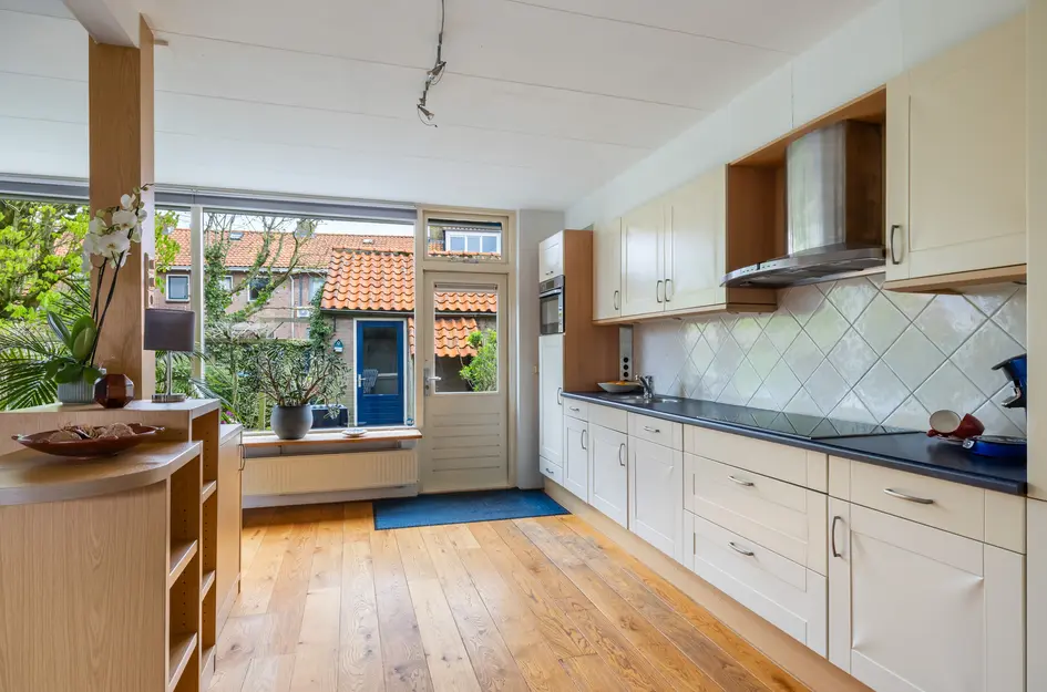 Prinses Beatrixstraat 22