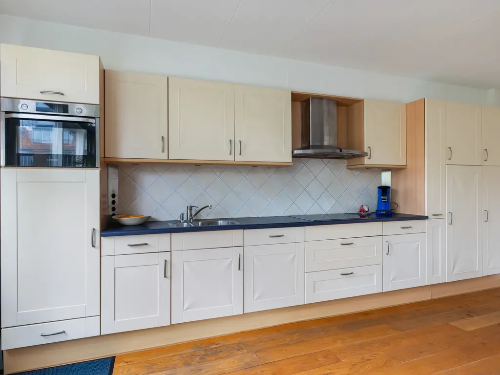 Prinses Beatrixstraat 22, WAARDER