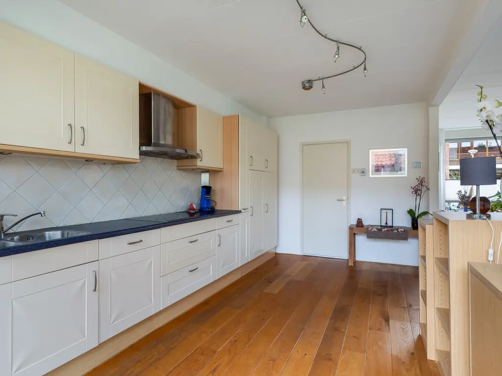 Prinses Beatrixstraat 22, WAARDER