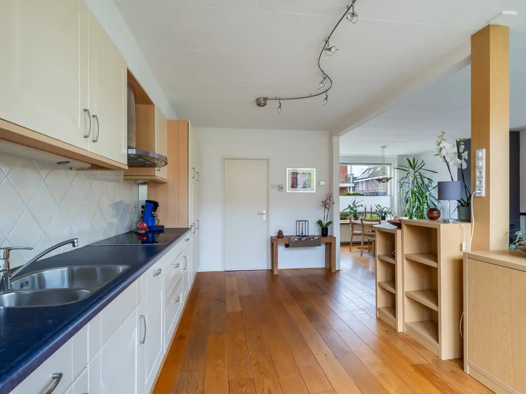 Prinses Beatrixstraat 22, WAARDER