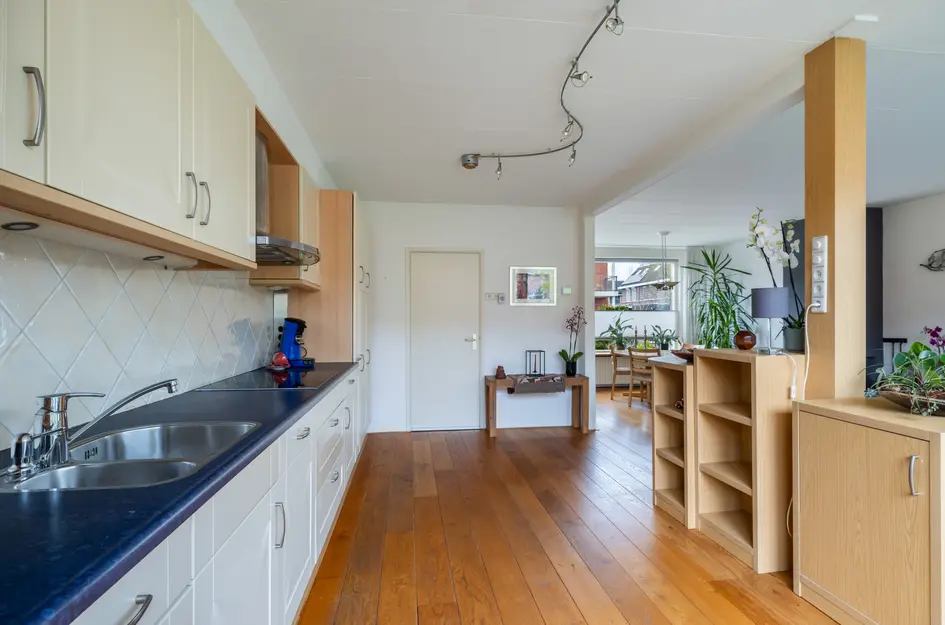 Prinses Beatrixstraat 22