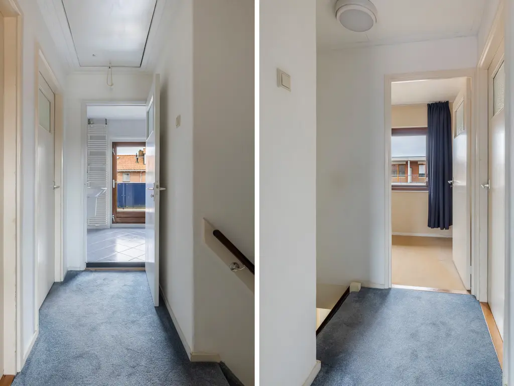 Prinses Beatrixstraat 22, WAARDER