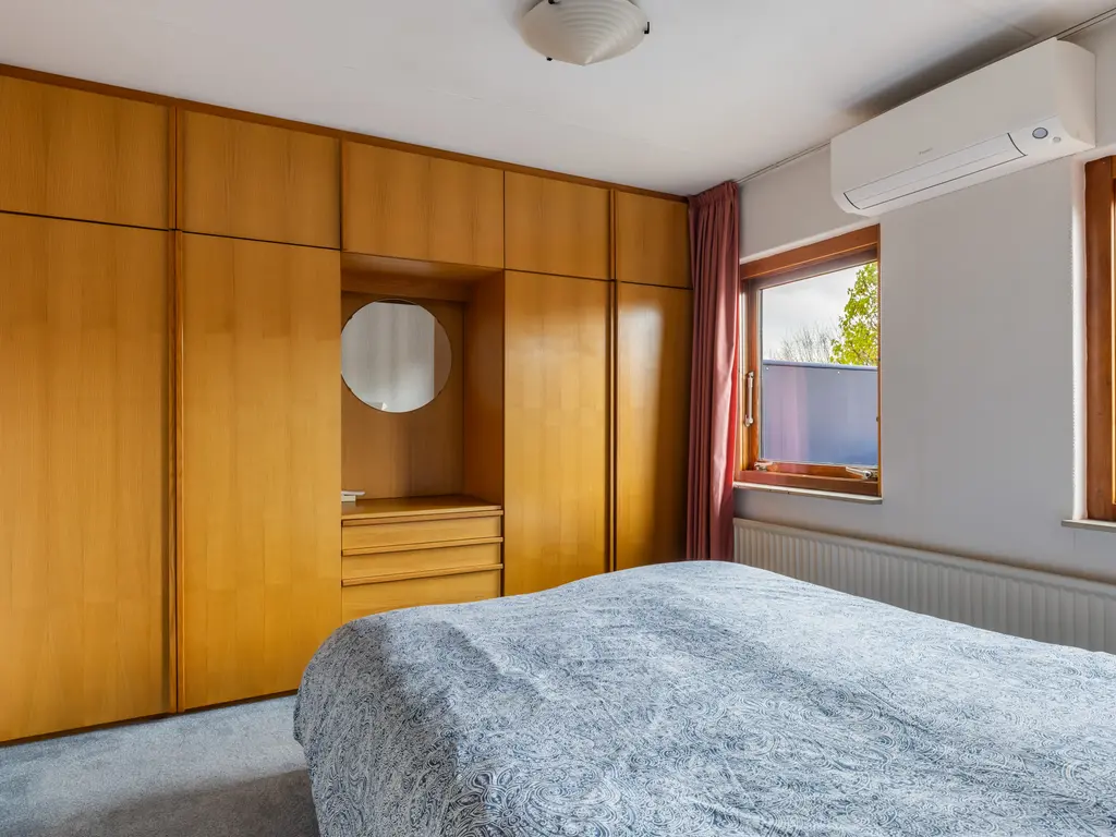 Prinses Beatrixstraat 22, WAARDER