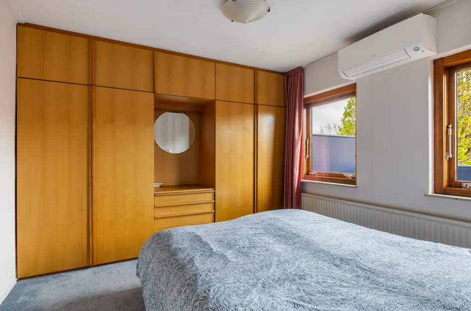 Prinses Beatrixstraat 22