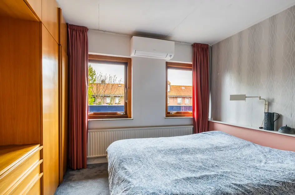 Prinses Beatrixstraat 22