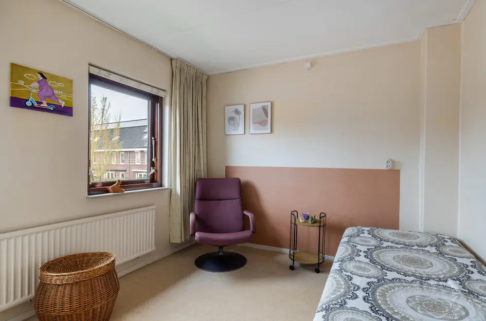 Prinses Beatrixstraat 22