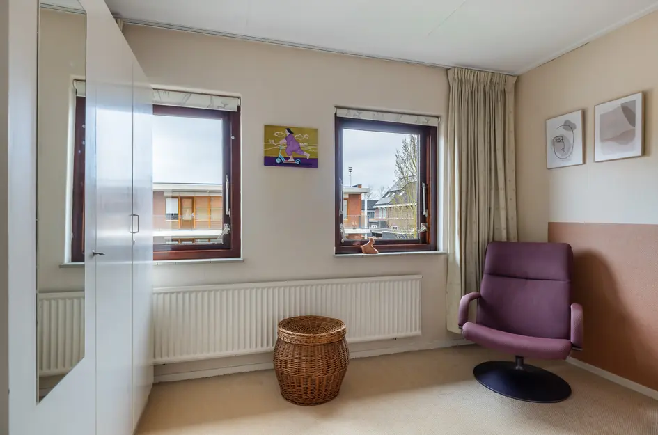 Prinses Beatrixstraat 22