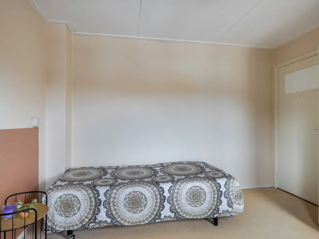 Prinses Beatrixstraat 22, WAARDER