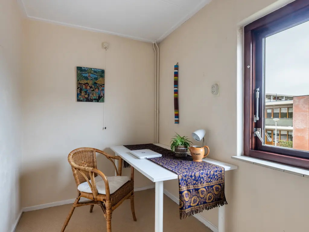 Prinses Beatrixstraat 22, WAARDER