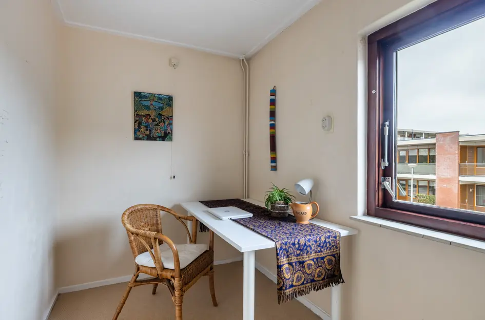 Prinses Beatrixstraat 22