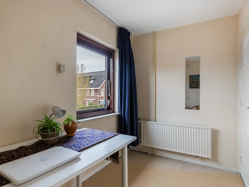 Prinses Beatrixstraat 22, WAARDER