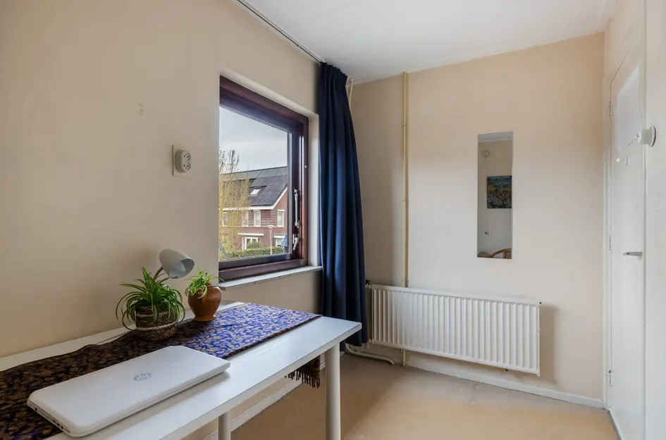 Prinses Beatrixstraat 22