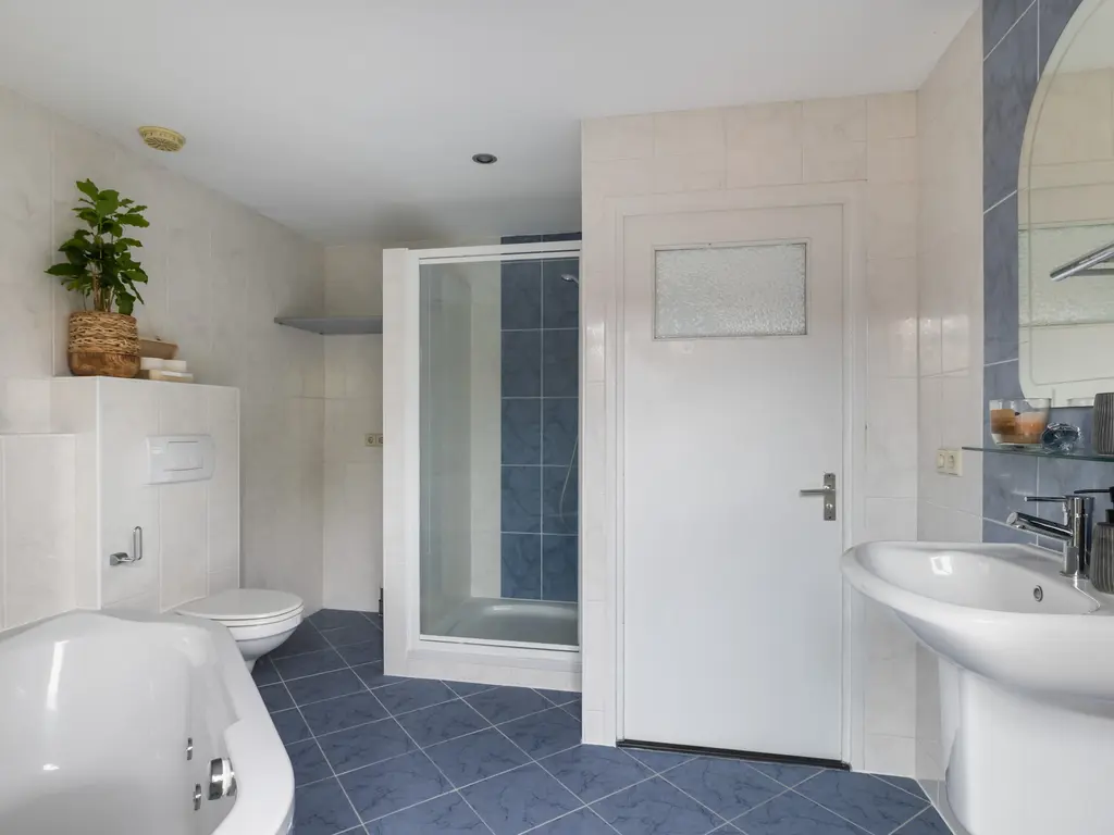 Prinses Beatrixstraat 22, WAARDER