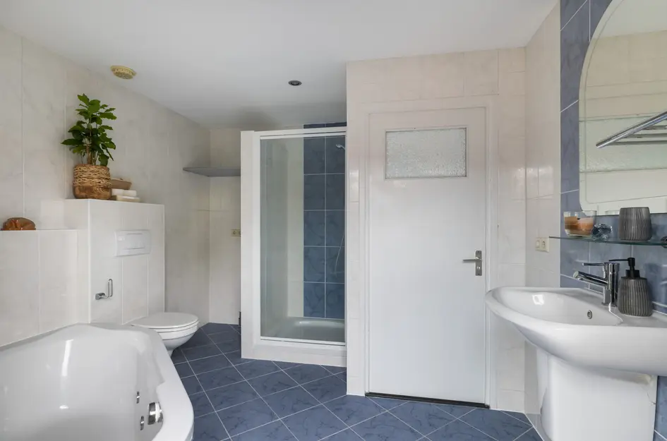 Prinses Beatrixstraat 22