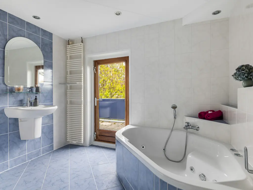 Prinses Beatrixstraat 22, WAARDER