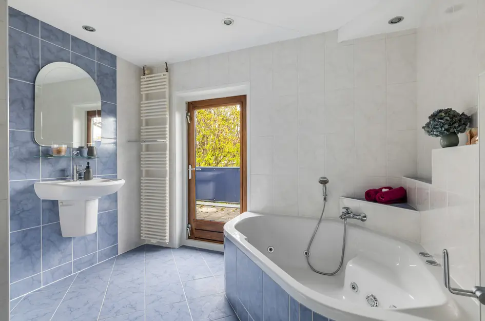 Prinses Beatrixstraat 22