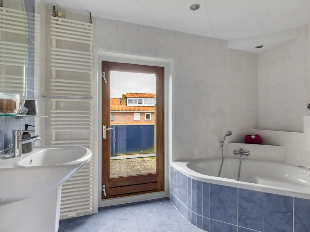 Prinses Beatrixstraat 22, WAARDER