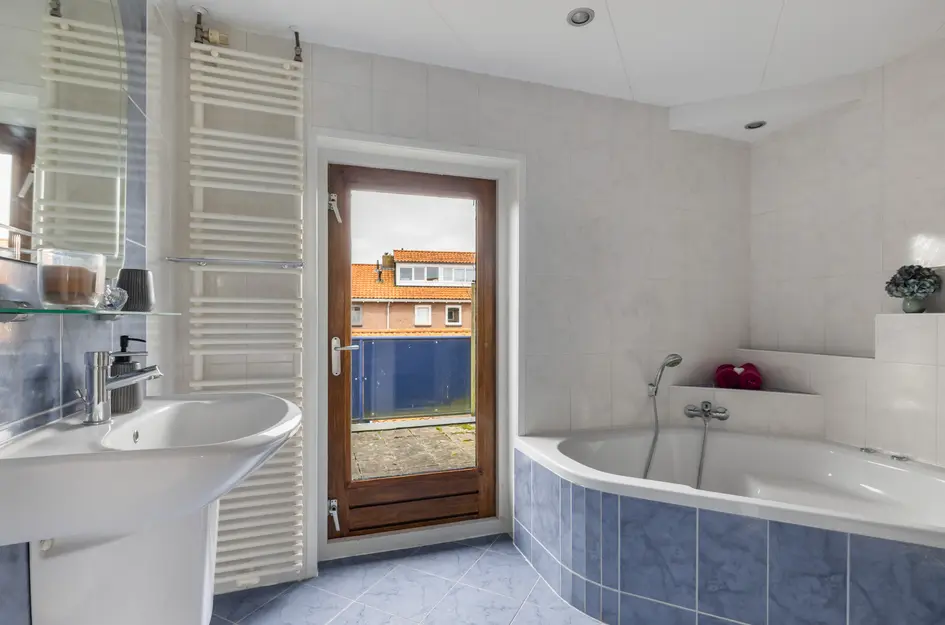 Prinses Beatrixstraat 22