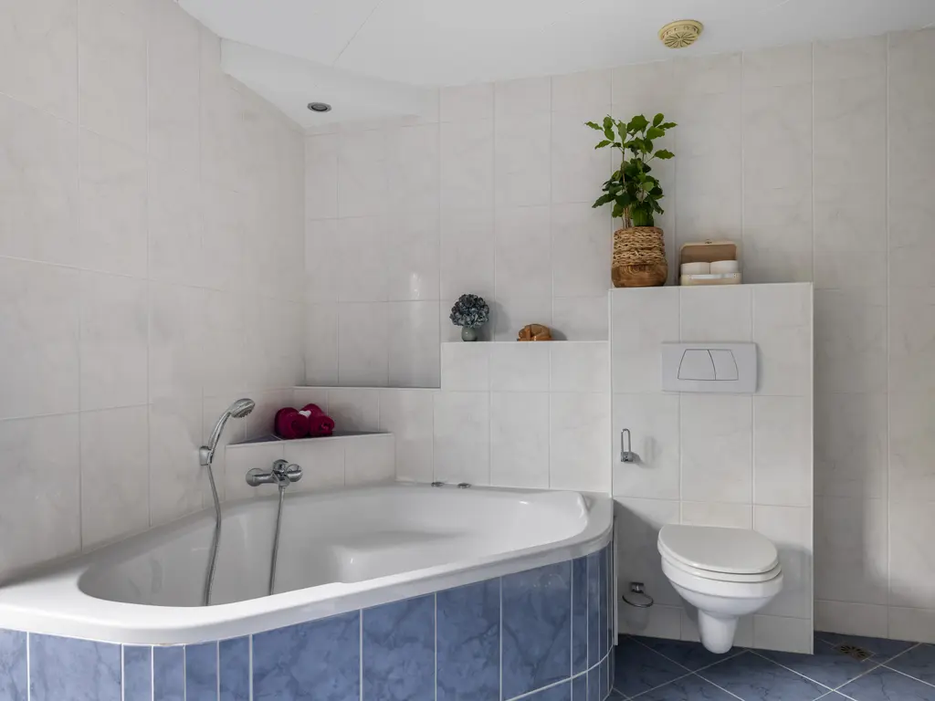 Prinses Beatrixstraat 22, WAARDER