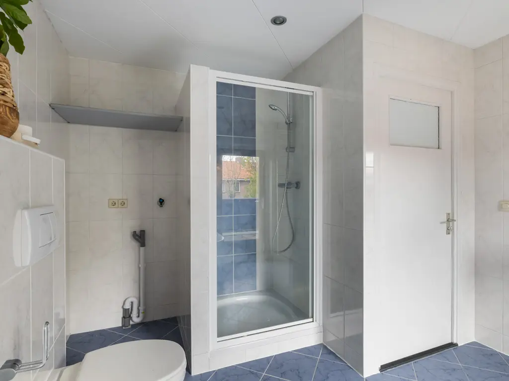 Prinses Beatrixstraat 22, WAARDER