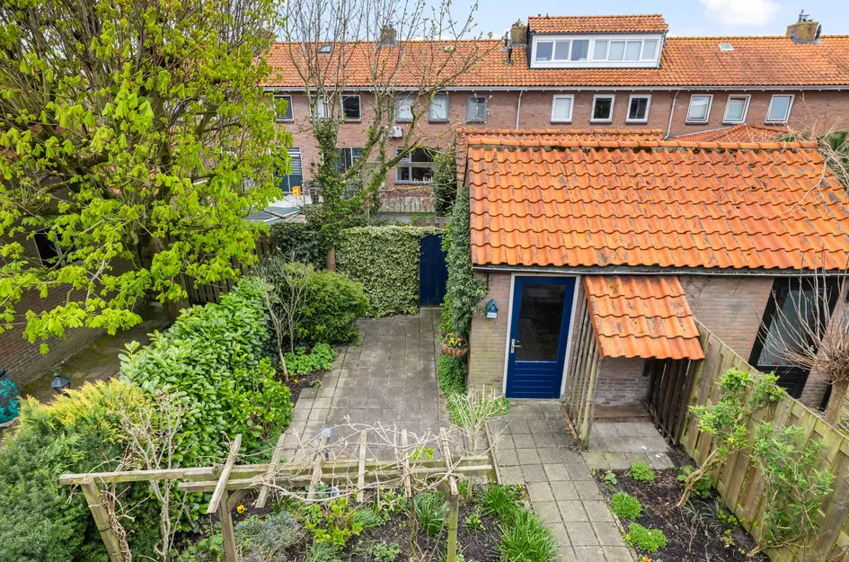 Prinses Beatrixstraat 22