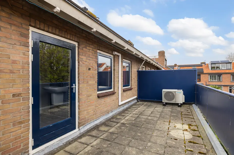 Prinses Beatrixstraat 22