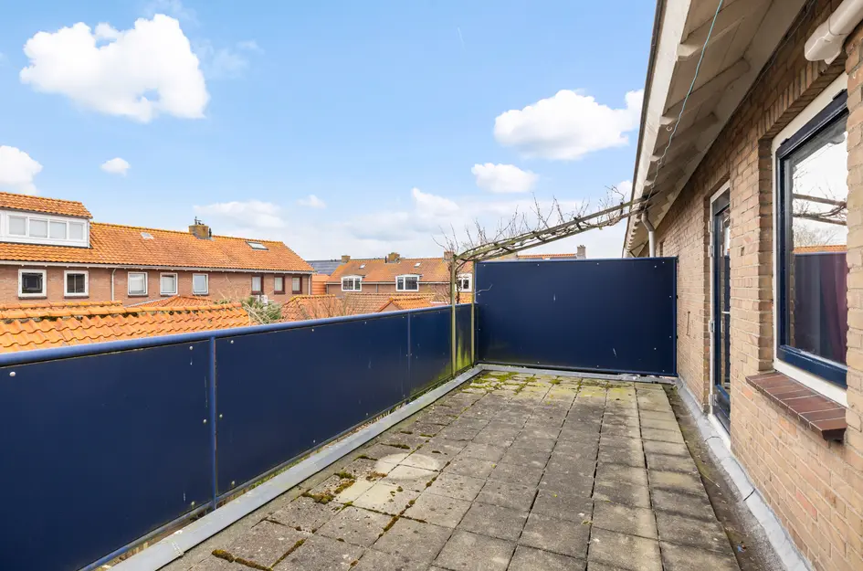 Prinses Beatrixstraat 22