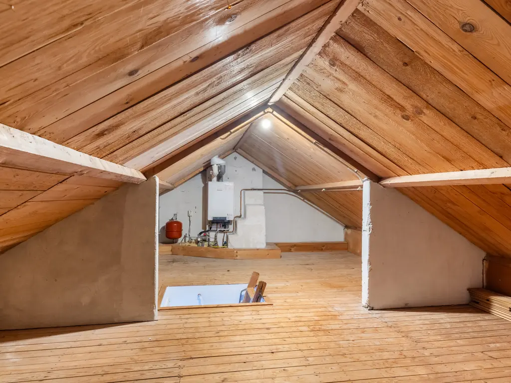 Prinses Beatrixstraat 22, WAARDER