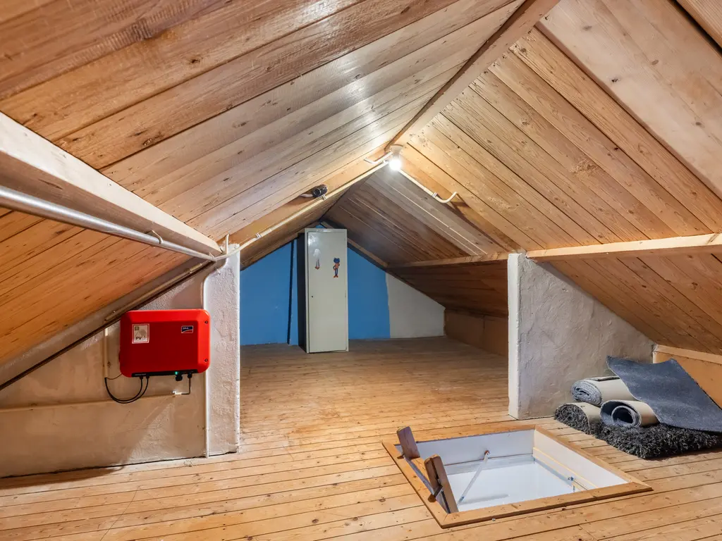 Prinses Beatrixstraat 22, WAARDER