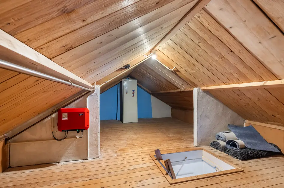 Prinses Beatrixstraat 22