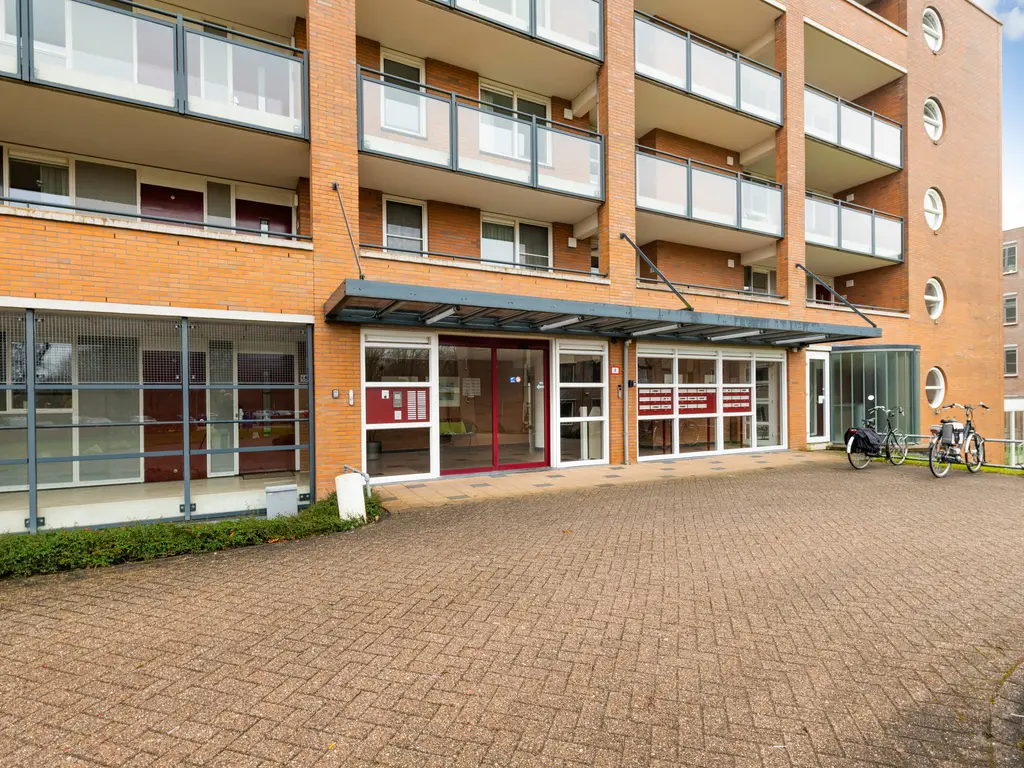 Park Oudeland 143, WOERDEN