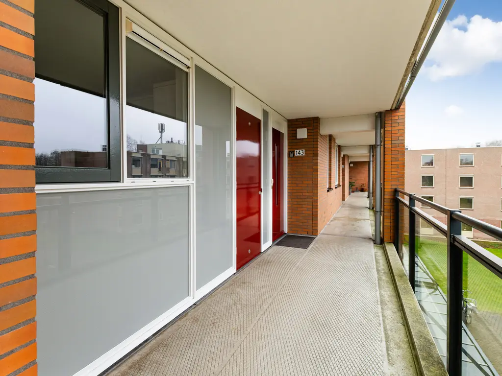 Park Oudeland 143, WOERDEN