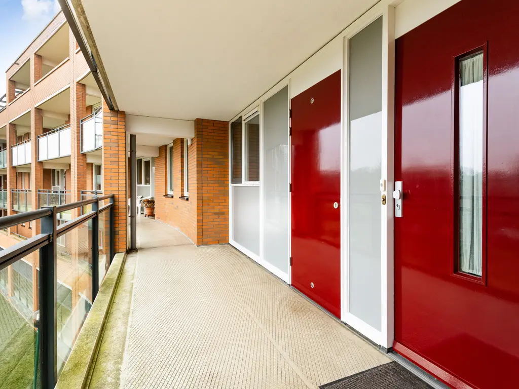 Park Oudeland 143, WOERDEN