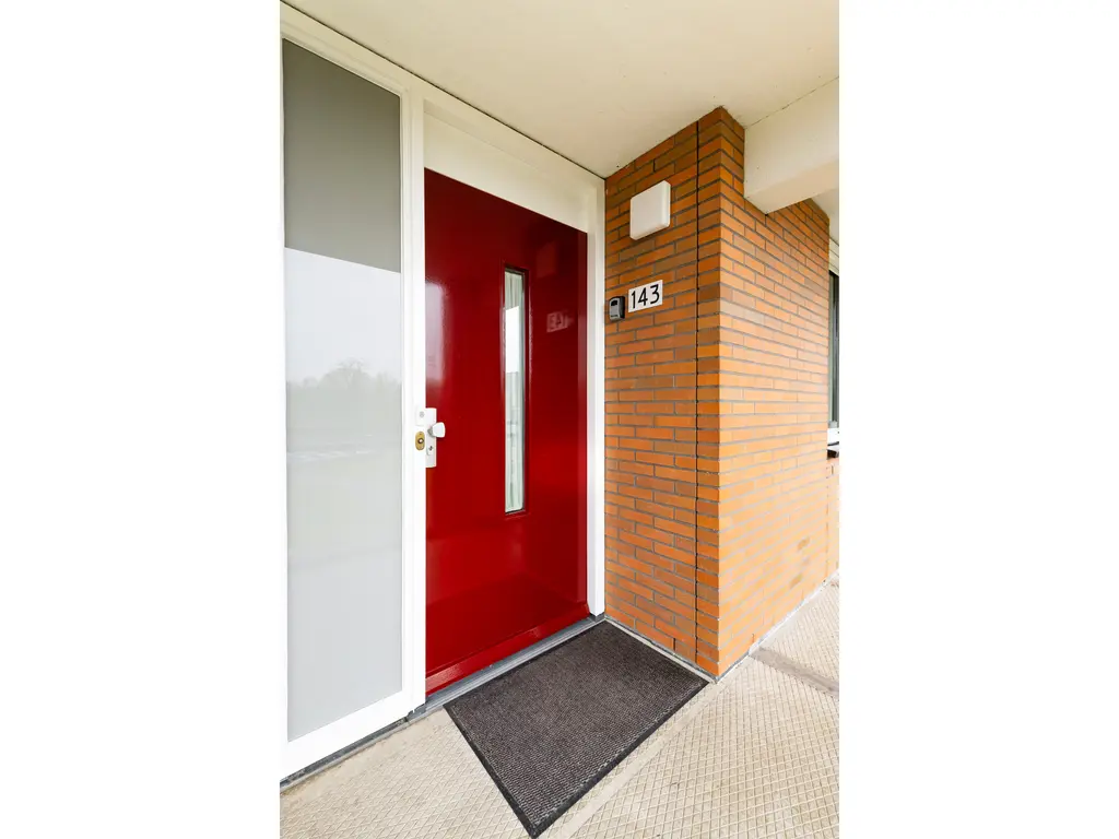 Park Oudeland 143, WOERDEN