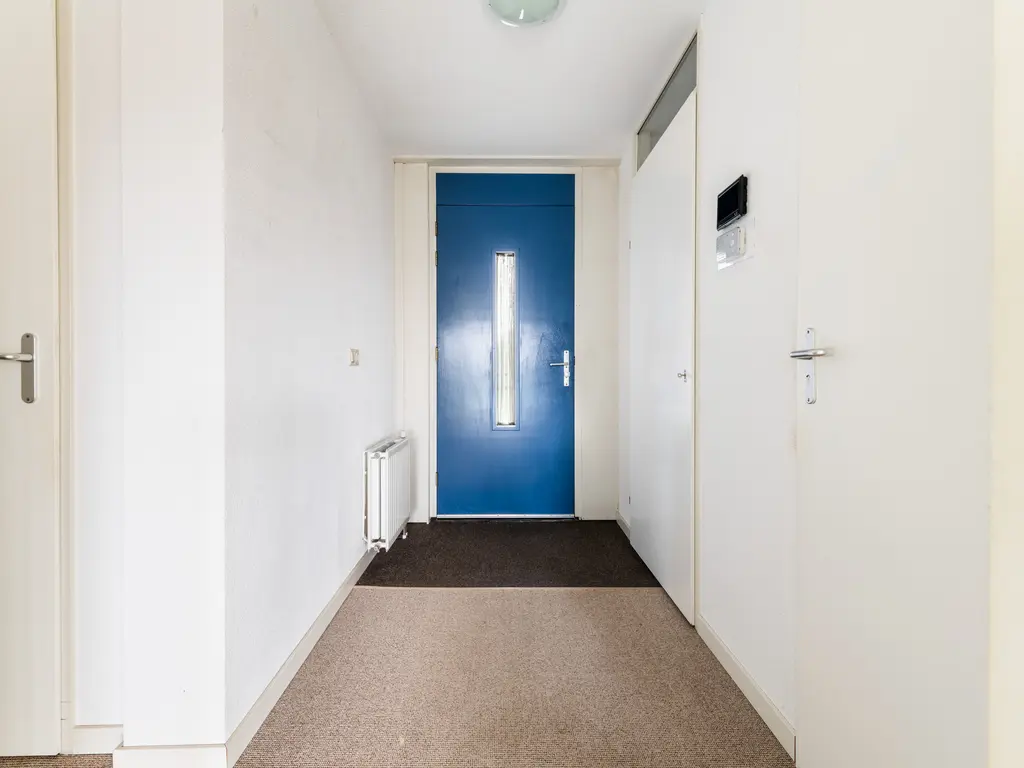 Park Oudeland 143, WOERDEN