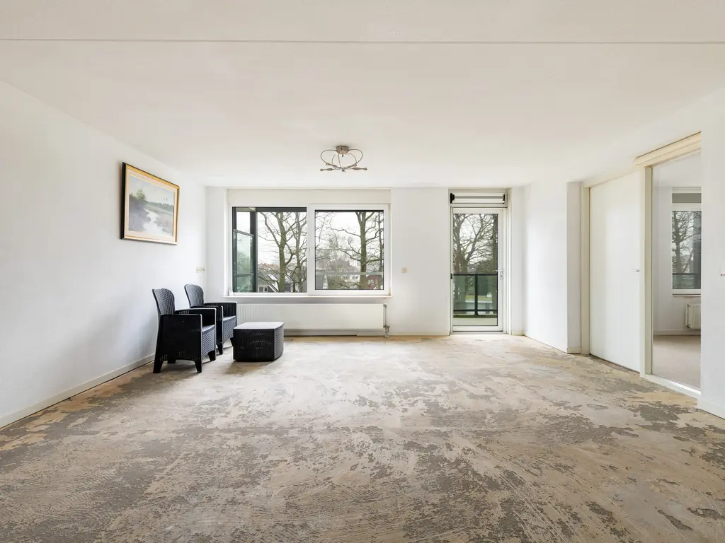 Park Oudeland 143, WOERDEN