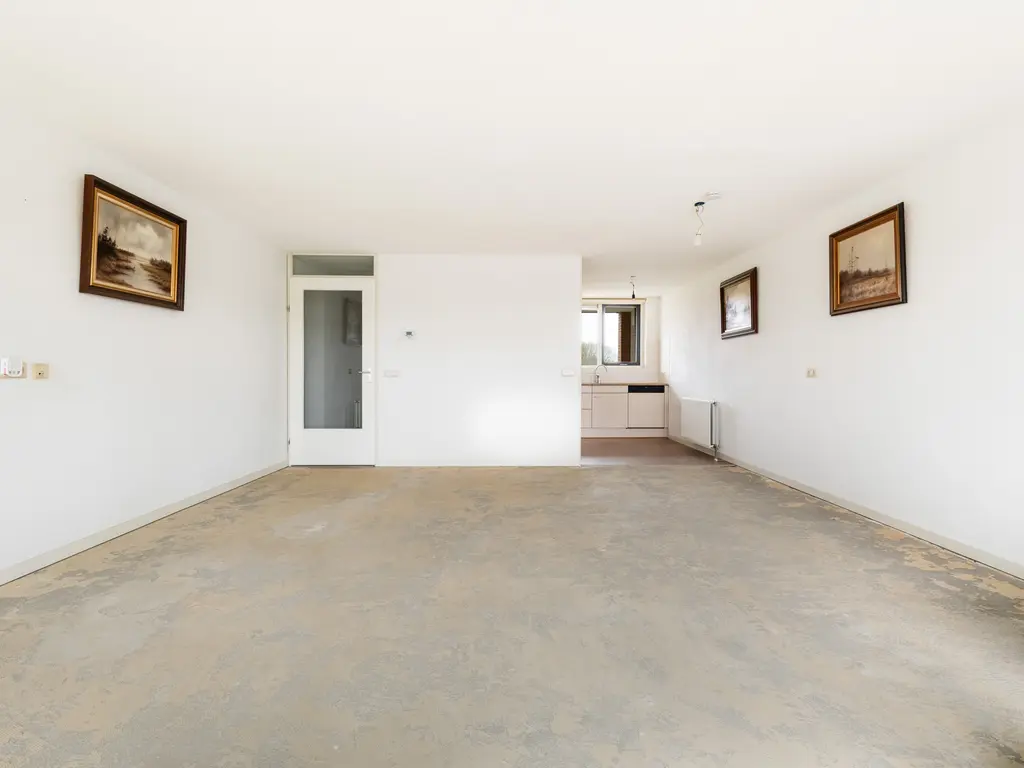 Park Oudeland 143, WOERDEN