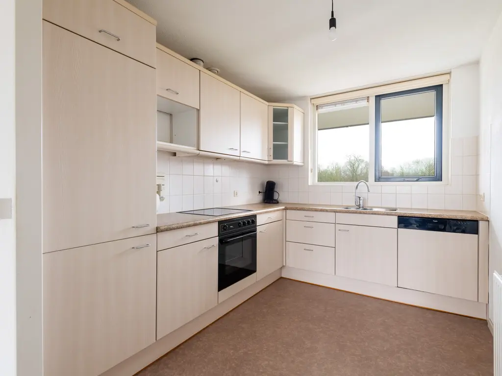 Park Oudeland 143, WOERDEN