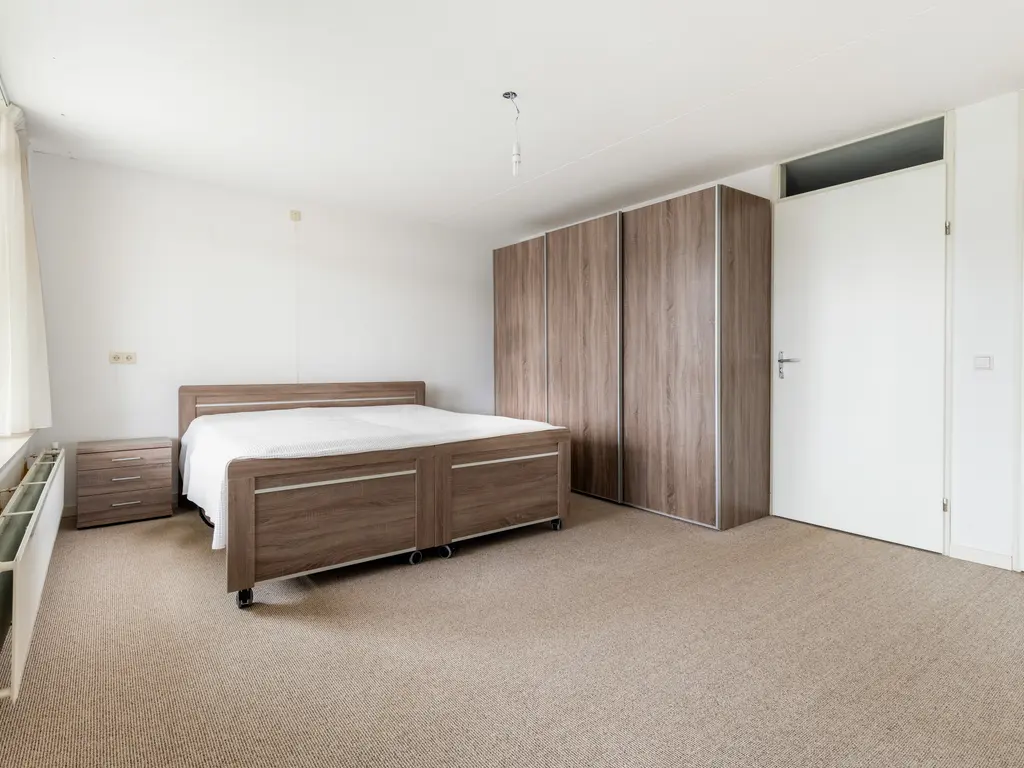 Park Oudeland 143, WOERDEN