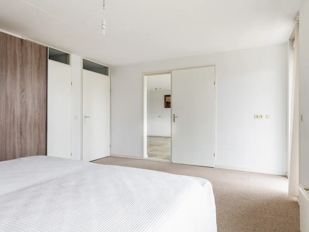 Park Oudeland 143, WOERDEN