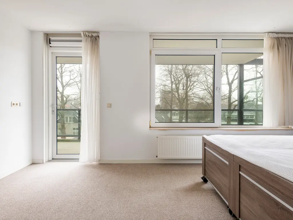 Park Oudeland 143, WOERDEN