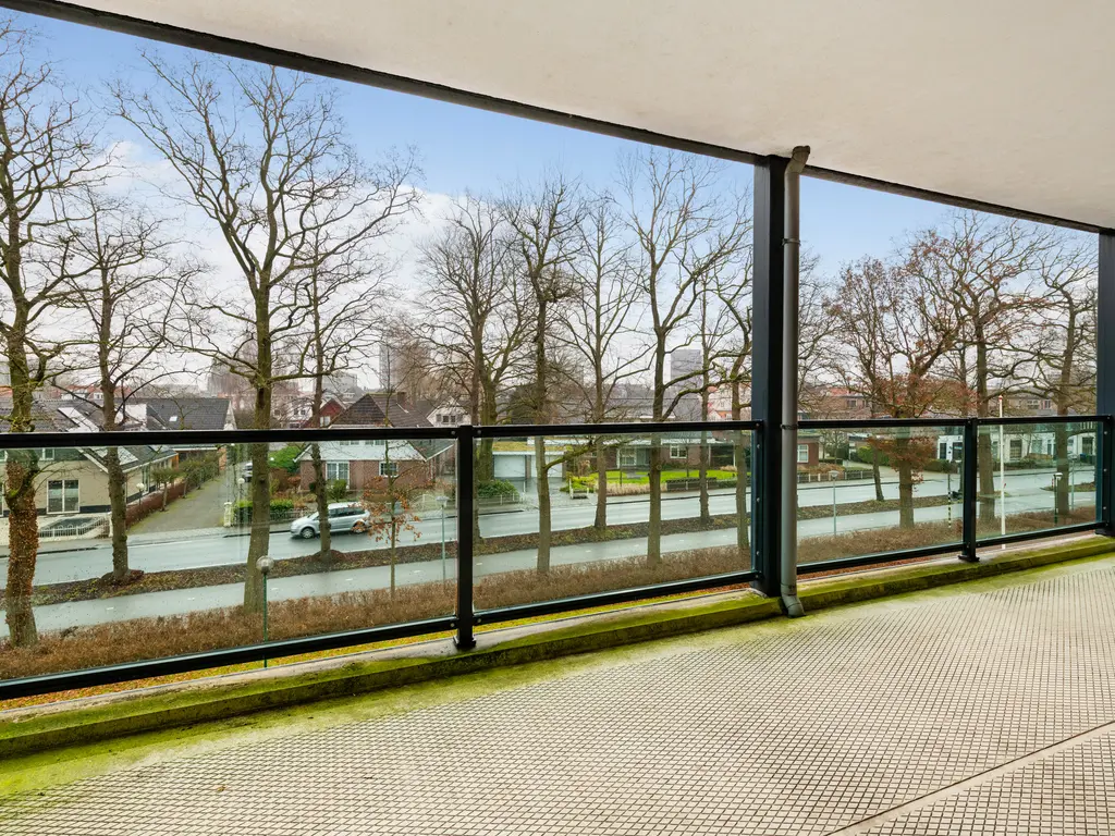 Park Oudeland 143, WOERDEN