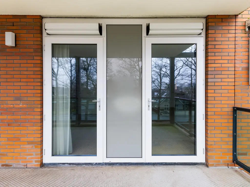 Park Oudeland 143, WOERDEN