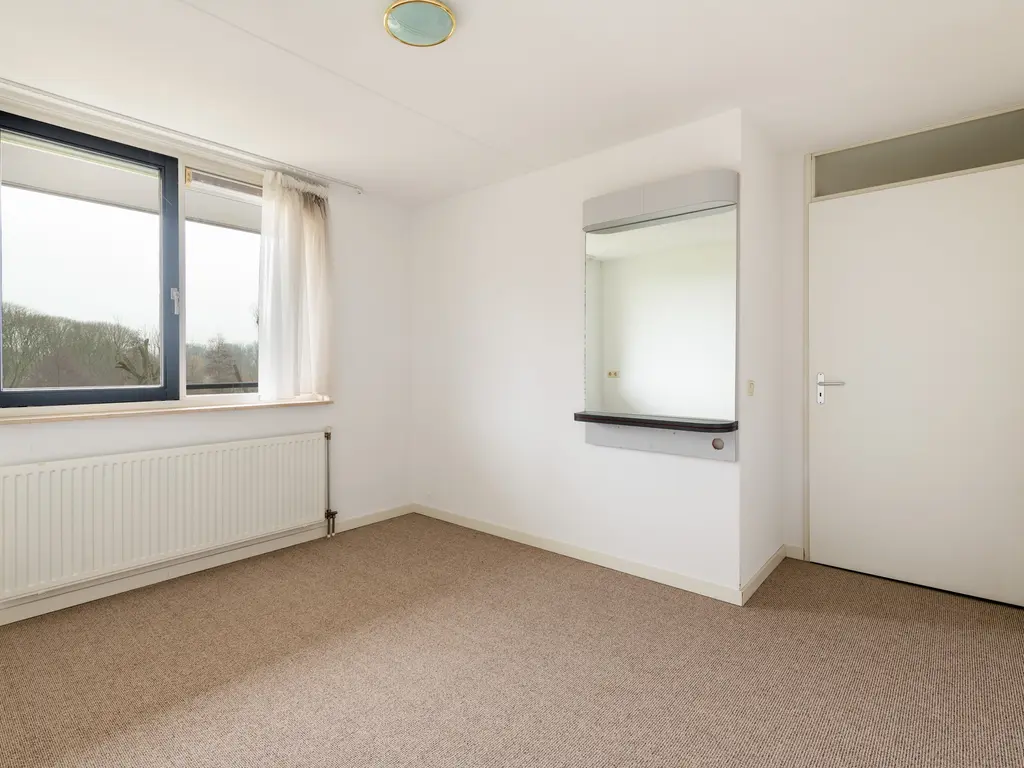 Park Oudeland 143, WOERDEN