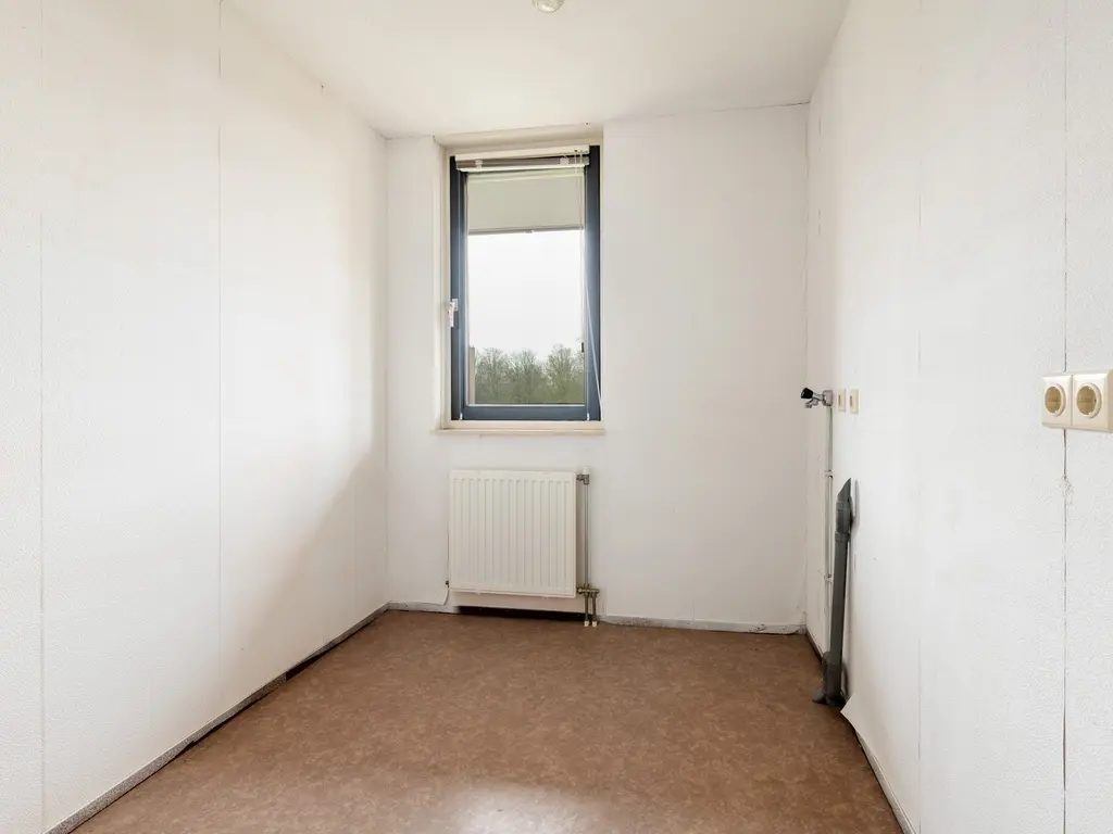 Park Oudeland 143, WOERDEN