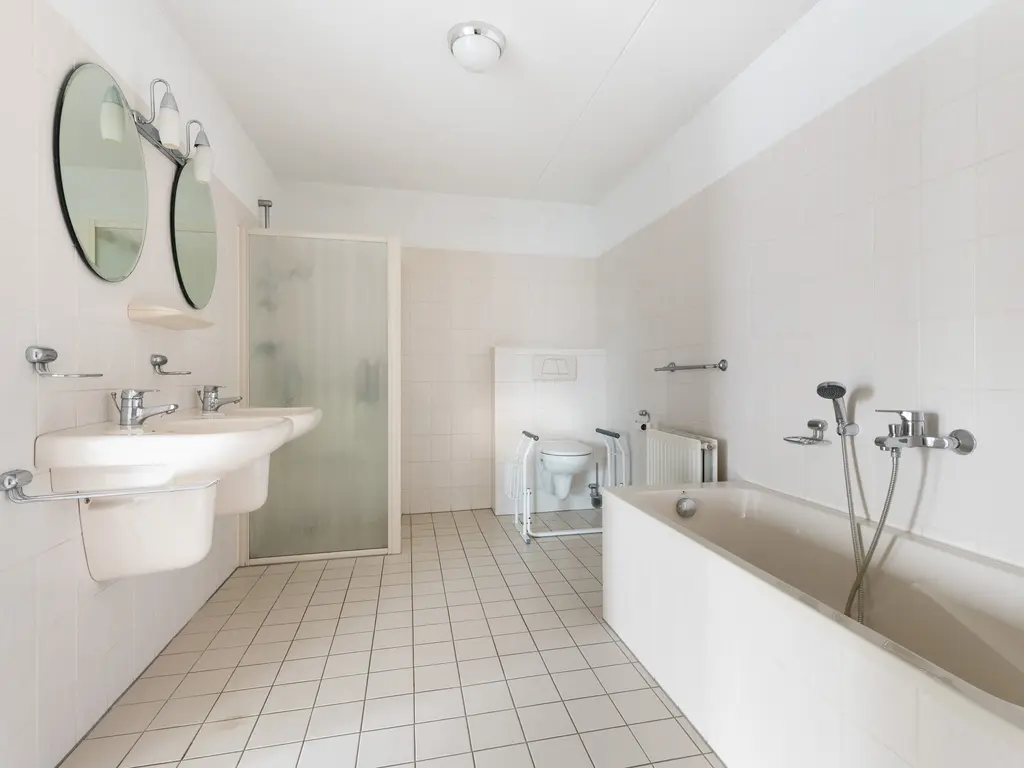 Park Oudeland 143, WOERDEN