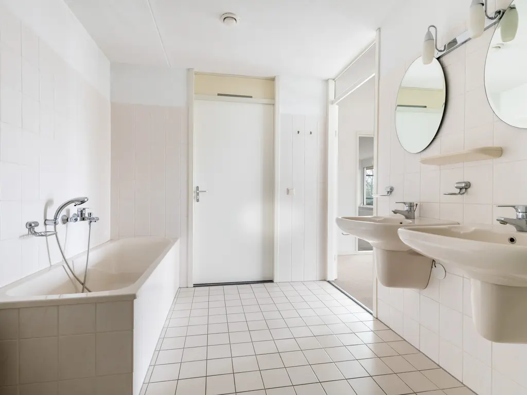 Park Oudeland 143, WOERDEN